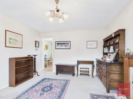 3 bedroom Semi-detached house for sale in Dawlish Close, Newton, Swansea, SA3