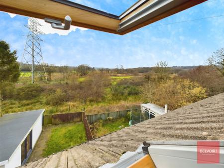 3 bedroom Semi-detached house for sale in Denver Road, Fforestfach, Swansea, SA5