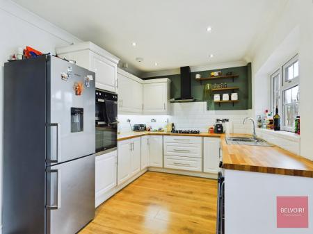 3 bedroom Semi-detached house for sale in Denver Road, Fforestfach, Swansea, SA5