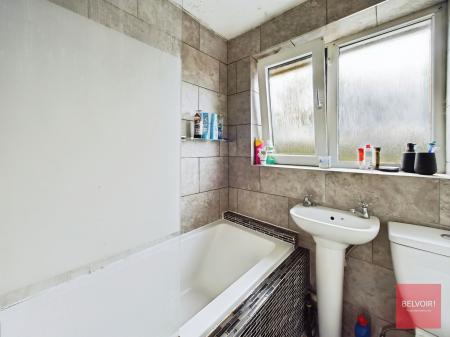 3 bedroom Semi-detached house for sale in Denver Road, Fforestfach, Swansea, SA5