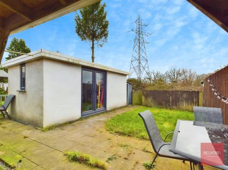 3 bedroom Semi-detached house for sale in Denver Road, Fforestfach, Swansea, SA5