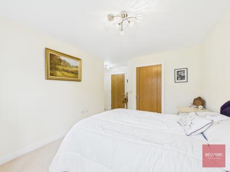 2 bedroom Flat for sale in Fern Court, Sketty, Swansea, SA2