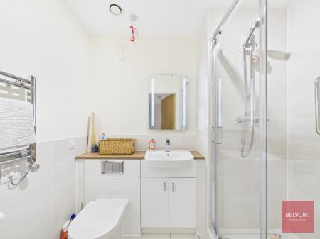 2 bedroom Flat for sale in Fern Court, Sketty, Swansea, SA2