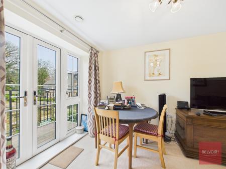 2 bedroom Flat for sale in Fern Court, Sketty, Swansea, SA2