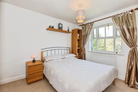 4 bedroom Detached house for sale in Ffordd Taliesin, Killay, Swansea, SA2