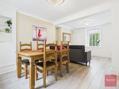 2 bedroom Terraced House for sale in Fullers Row, Mount Pleasant, Swansea, SA1