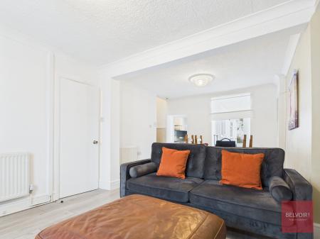 2 bedroom Terraced House for sale in Fullers Row, Mount Pleasant, Swansea, SA1