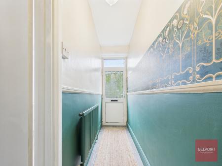 2 bedroom Terraced House for sale in Fullers Row, Mount Pleasant, Swansea, SA1