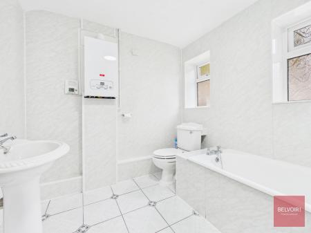 2 bedroom Terraced House for sale in Fullers Row, Mount Pleasant, Swansea, SA1