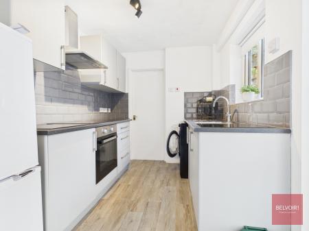 2 bedroom Terraced House for sale in Fullers Row, Mount Pleasant, Swansea, SA1