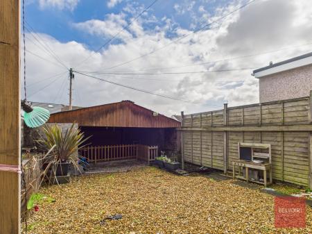 2 bedroom Terraced House for sale in Gelli Street, Port Tennant, Swansea, SA1