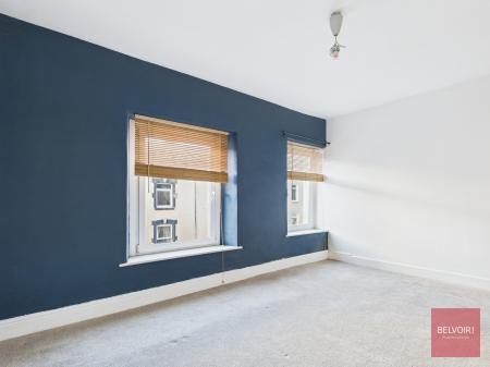 2 bedroom Terraced House for sale in Gelli Street, Port Tennant, Swansea, SA1