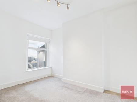 2 bedroom Terraced House for sale in Gelli Street, Port Tennant, Swansea, SA1