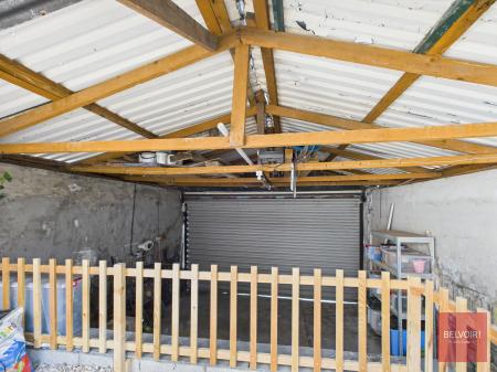 2 bedroom Terraced House for sale in Gelli Street, Port Tennant, Swansea, SA1