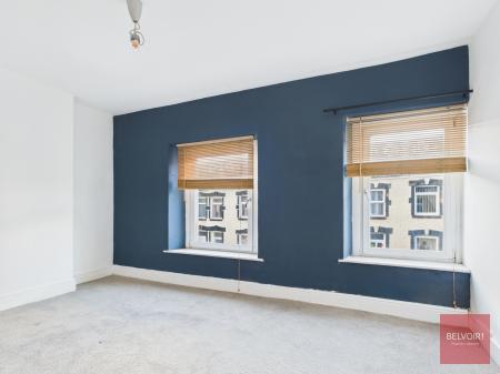 2 bedroom Terraced House for sale in Gelli Street, Port Tennant, Swansea, SA1