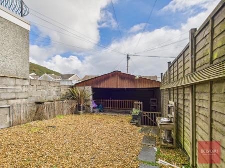 2 bedroom Terraced House for sale in Gelli Street, Port Tennant, Swansea, SA1