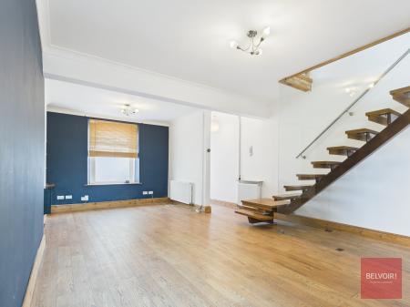 2 bedroom Terraced House for sale in Gelli Street, Port Tennant, Swansea, SA1