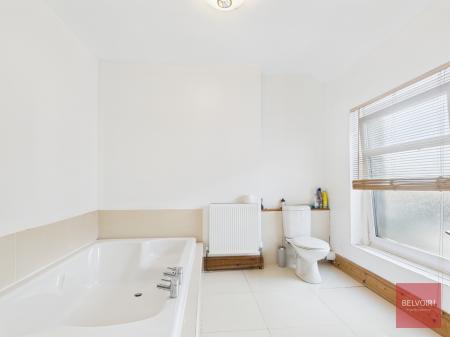 2 bedroom Terraced House for sale in Gelli Street, Port Tennant, Swansea, SA1