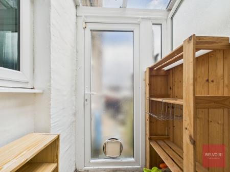 2 bedroom Terraced House for sale in Gelli Street, Port Tennant, Swansea, SA1