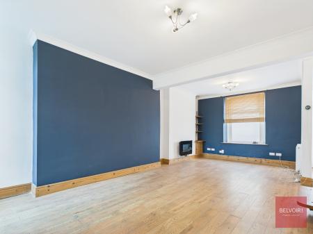 2 bedroom Terraced House for sale in Gelli Street, Port Tennant, Swansea, SA1