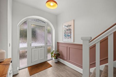 4 bedroom Semi-detached house for sale in Glen Road, West Cross, Swansea, SA3