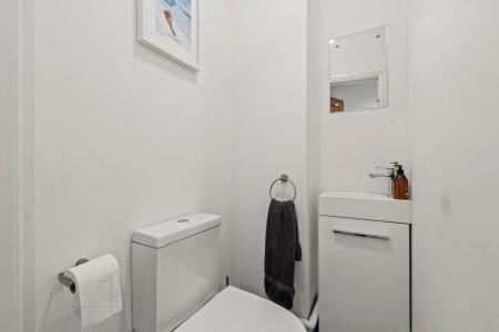 4 bedroom Semi-detached house for sale in Glen Road, West Cross, Swansea, SA3