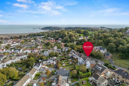 4 bedroom Semi-detached house for sale in Glen Road, West Cross, Swansea, SA3