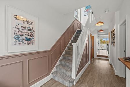 4 bedroom Semi-detached house for sale in Glen Road, West Cross, Swansea, SA3