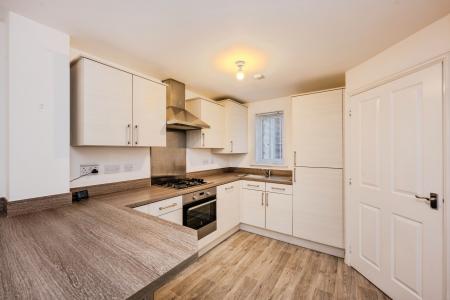 3 bedroom Terraced House for sale in Golwg Y Garreg, Swansea, SA1