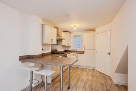 3 bedroom Terraced House for sale in Golwg Y Garreg, Swansea, SA1
