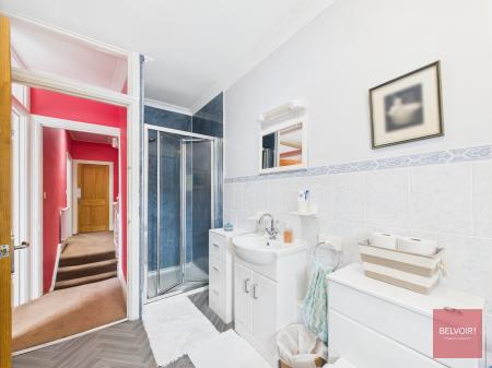 3 bedroom Semi-detached house for sale in Gower Road, Killay, Swansea, SA2