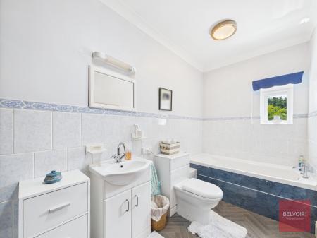 3 bedroom Semi-detached house for sale in Gower Road, Killay, Swansea, SA2