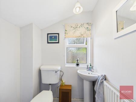 3 bedroom Semi-detached house for sale in Gower Road, Killay, Swansea, SA2