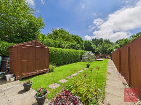 3 bedroom Semi-detached house for sale in Gower Road, Killay, Swansea, SA2