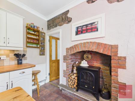 3 bedroom Semi-detached house for sale in Gower Road, Killay, Swansea, SA2