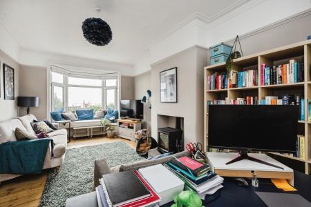 3 bedroom Terraced House for sale in Hazel Road, Uplands, Swansea, SA2