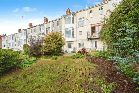3 bedroom Terraced House for sale in Hazel Road, Uplands, Swansea, SA2