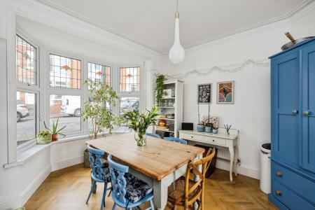 3 bedroom Terraced House for sale in Hazel Road, Uplands, Swansea, SA2