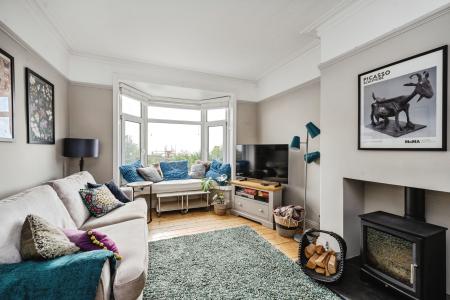 3 bedroom Terraced House for sale in Hazel Road, Uplands, Swansea, SA2