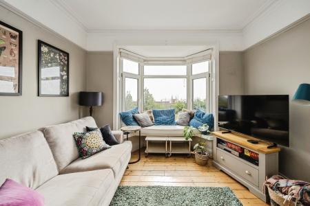 3 bedroom Terraced House for sale in Hazel Road, Uplands, Swansea, SA2