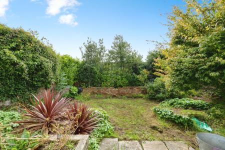 3 bedroom Terraced House for sale in Hazel Road, Uplands, Swansea, SA2