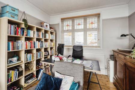 3 bedroom Terraced House for sale in Hazel Road, Uplands, Swansea, SA2