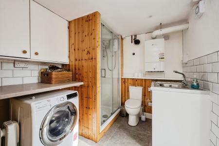 3 bedroom Terraced House for sale in Hazel Road, Uplands, Swansea, SA2