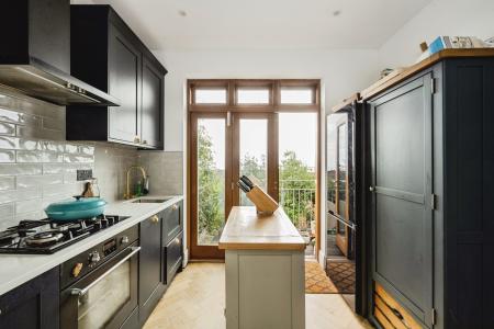 3 bedroom Terraced House for sale in Hazel Road, Uplands, Swansea, SA2