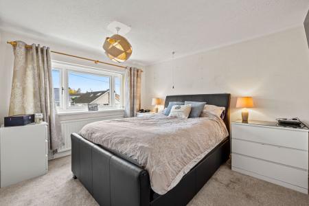 4 bedroom Detached house for sale in Heol Cae Copyn, Loughor, Swansea, SA4