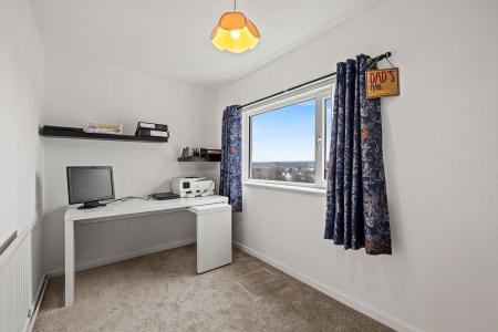 4 bedroom Detached house for sale in Heol Cae Copyn, Loughor, Swansea, SA4