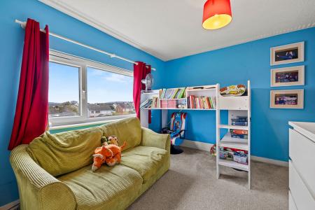 4 bedroom Detached house for sale in Heol Cae Copyn, Loughor, Swansea, SA4