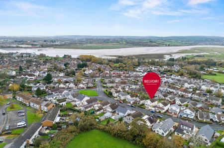 4 bedroom Detached house for sale in Heol Cae Copyn, Loughor, Swansea, SA4