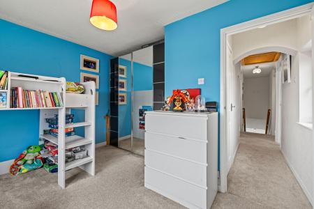 4 bedroom Detached house for sale in Heol Cae Copyn, Loughor, Swansea, SA4