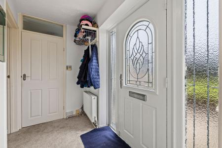 4 bedroom Detached house for sale in Heol Cae Copyn, Loughor, Swansea, SA4